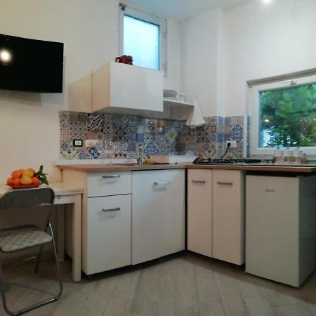 拉科阿梅诺Ross House公寓 外观 照片