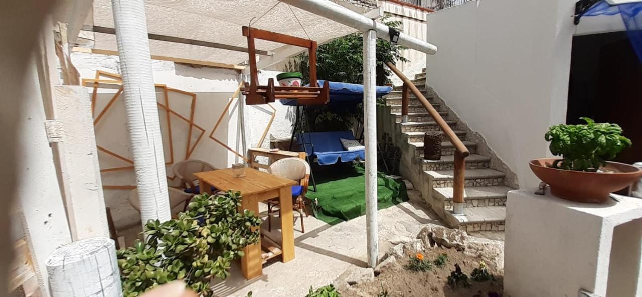 拉科阿梅诺Ross House公寓 外观 照片